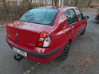 Renault Thalia 1.4i - 3