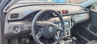 Passat b6 2. 0 tdi - 3