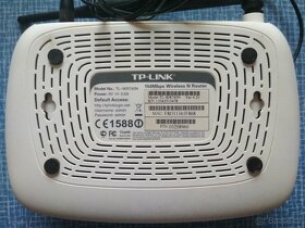 Router TP-LINK - 3