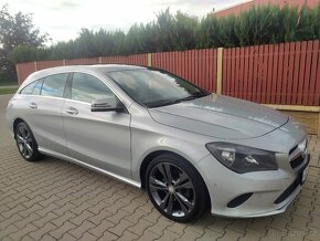 Mercedes Benz CLA 2.0CDi 100kW PANORAMA - 3