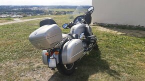 BMW R 1200 CL - 3