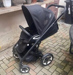 Cybex Talos S Lux - 3