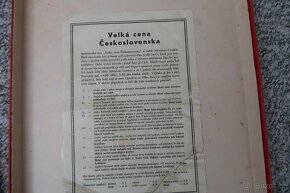 Retro hra  Velká cena Československa - 3