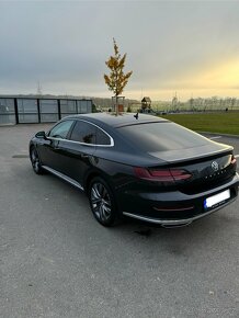 Prodám VW Arteon Elegance, 2.0TSI, 140kW, nájezd 66000km - 3