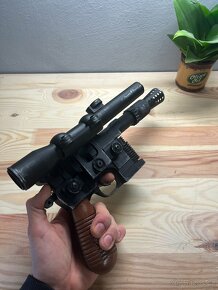 Replika Han Solo Blaster (Star Wars) - 3