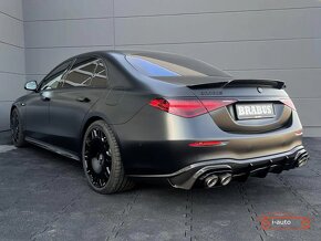 Mercedes S trieda 580 Brabus mHEV 4 MATIC A/T - 3