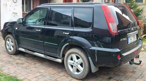 Nissan X-Trail - 3