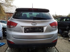 Hyundai IX 35 r.v.2010, 2,0i 120kW - 3