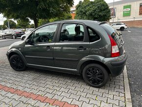 2009 teď zlevněno❗️ Citroen C3 , naj.87.000 km obsah 1,4 - 3