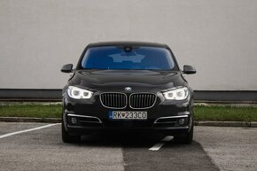 BMW 535d GT xDrive - 3