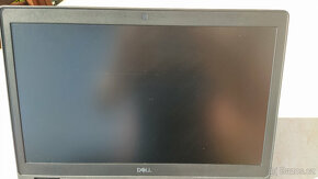 Dell Latitude 5590 - i5, 8GB RAM, SSD 256GB - 3