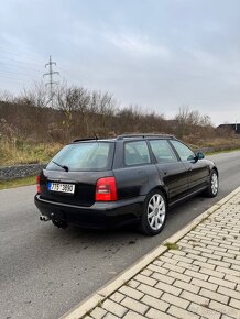 Audi A4 b5 1.9tdi Quattro - 3