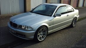 Prodej BMW 318 ( 346 c ) - 3