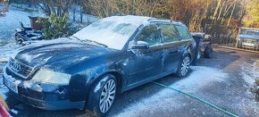 Audi A6 C5 2.7 biturbo - 3