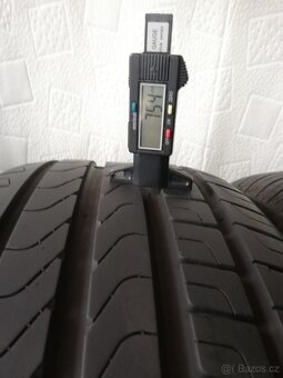 255/45 r19 letní pneumatiky Pirelli Scorpion - 3