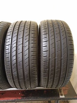 Nexen 195/45 R16 84W 5mm - 3