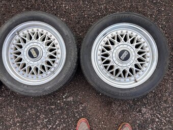 Org BBS rm004 4x108 - 3