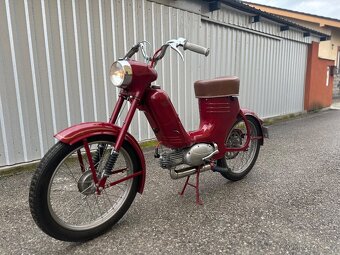 Jawa 550 r.v.1955 s tp spz - 3