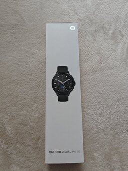 Xiaomi watch 2 pro (LTE) - 3