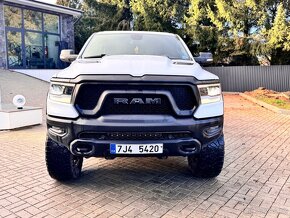 2019 Dodge Ram 1500 rebel ramboxy/lift/lpg/ - 3