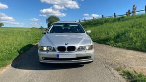 BMW E39 525i 156.500km - 3