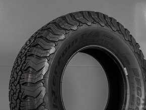 PNEU OFFROAD R17 BFGOODRICH 285/70/17 2KS (2285B) - 3