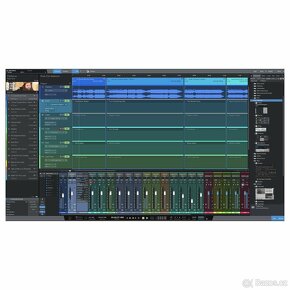 PreSonus Studio One 5 Professional - el. licence - V ZÁRUCE - 3