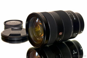 Sony FE 24-70 mm f/2,8 GM TOP STAV - 3