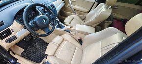 BMW X3 3.0 SD 210kw - 3