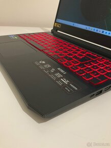 Herní notebook Acer Nitro 5(515-56) - 3