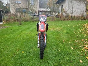 Honda CRF 450 2021 (53,6 MTH) - 3