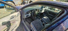 Skoda octavia 1 1.9 tdi dily z celeho vozu - 3