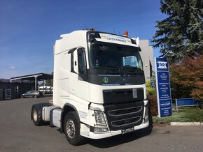 Volvo FH460 EURO 6 Hydraulika - 3