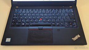 Lenovo Thinkpad T490 s Intel i7 - 3