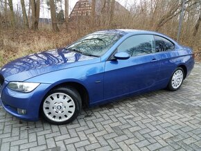 Bmw e92 320d 130kw - 3