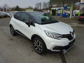 Renault Captur 0,9 TCE, GARANCE KM - 3