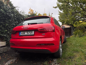 Audi Q3 S-line Quattro - 3