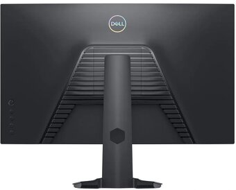 Dell S2722DGM 27" WQHD 165Hz - 3