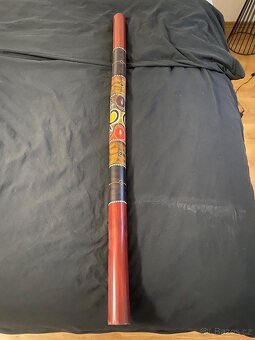 Didgeridoo - 3