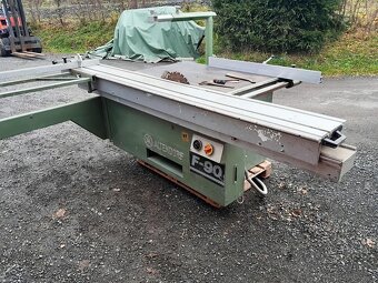 Altendorf F90 - 3