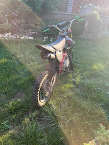 PITBIKE STOMP 140YX - 3