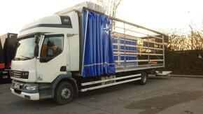 DAF LF55 16t - vada motoru - 3