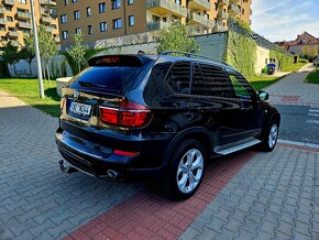 BMW X5 3.0d 180kw r.v. 2012 Facelift. - 3