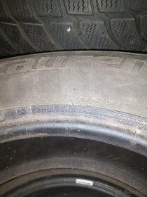 Letní pneu 195/65 R15 - 3