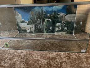 Terarium 80x40cm - 3