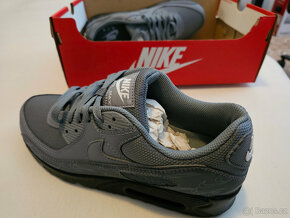 Nike Air Max 90-Cool Grey Reflective-vel.43 - 3