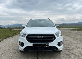 Ford Kuga 2.0 TDCi ST-line AWD - 3