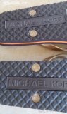 Michael Kors - dámské žabky, sandály. - 3