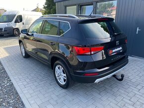 Seat Ateca, 2.0 TDI 140kW-4x4-DSG-LED-XCE - 3