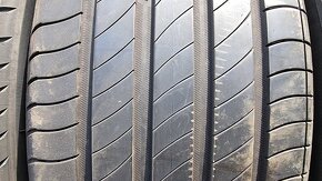 Letní pneu 225/50/18 Michelin - 3